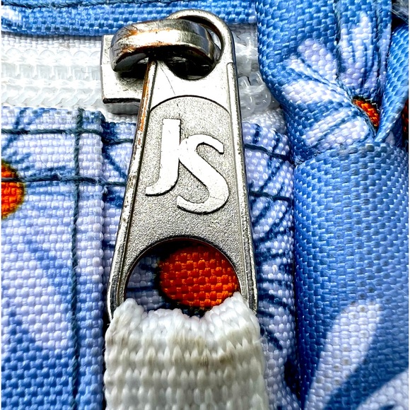 JANSPORT DAISY HAZE BIG COLLEGE BACKPACK BOOK BAG - Picture 7 of 8